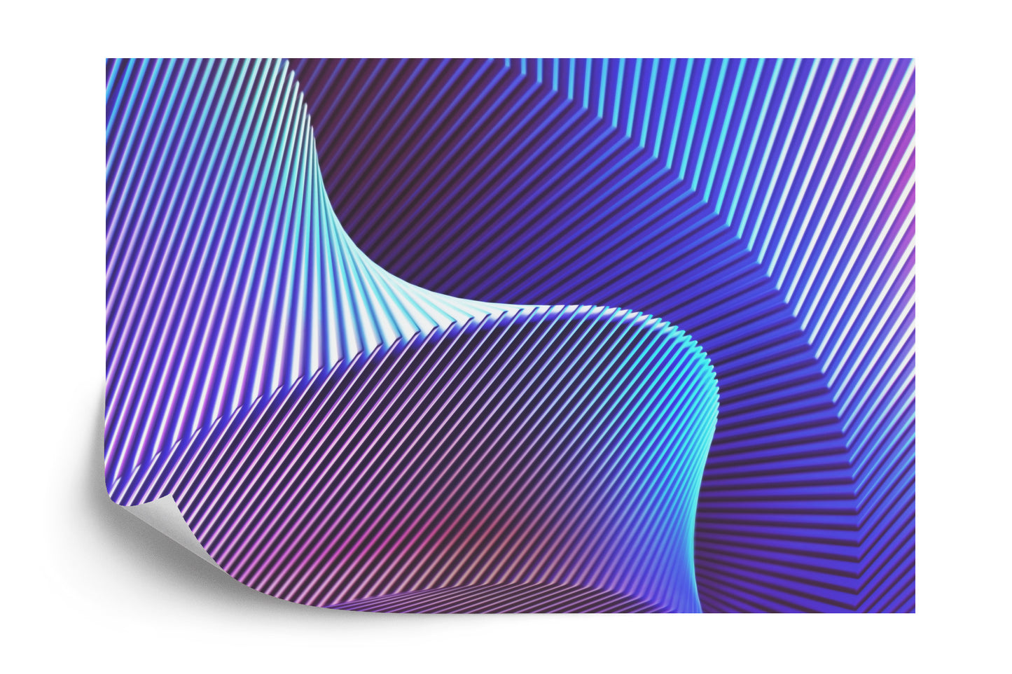 Fototapete Abstract Background