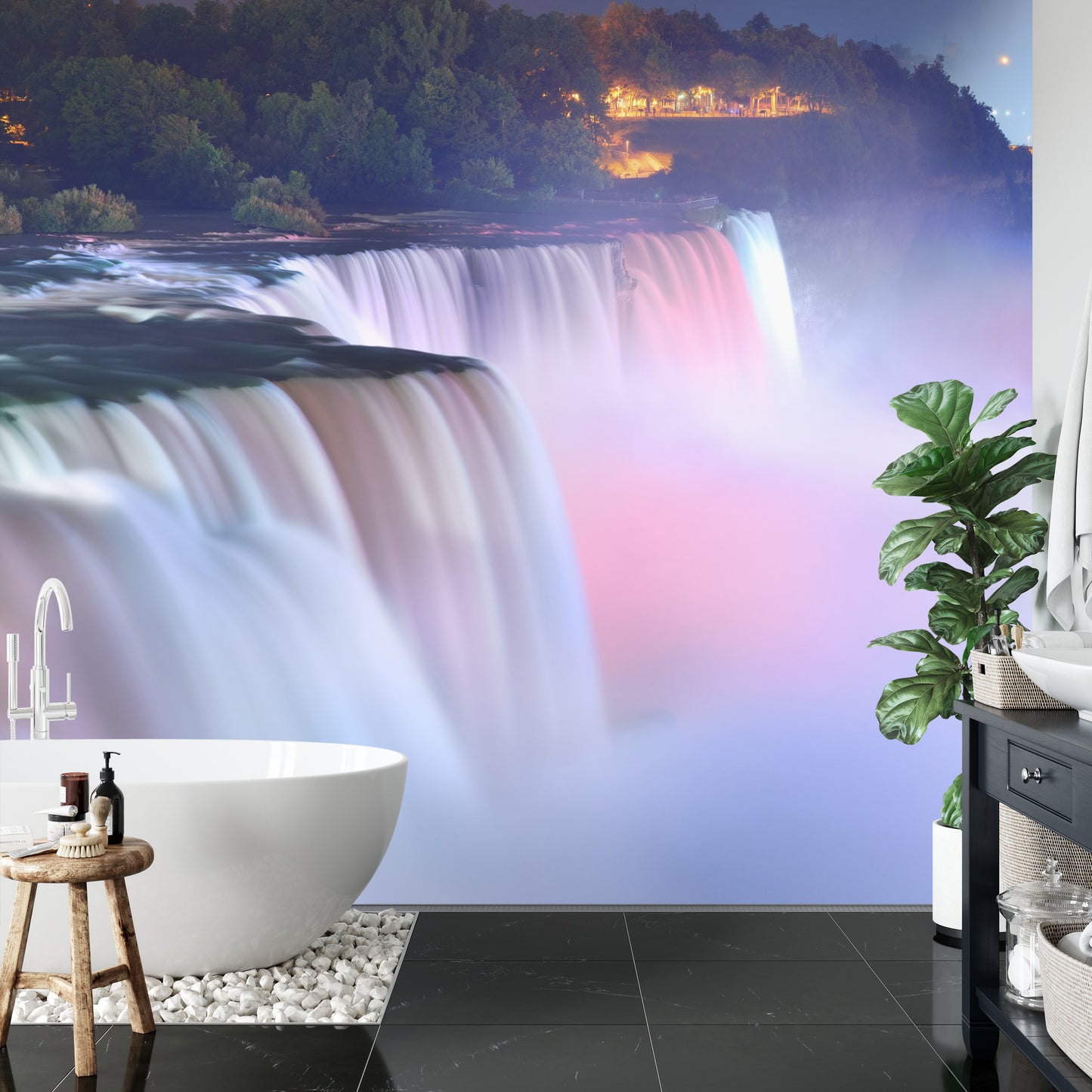 Fototapete Niagarafälle