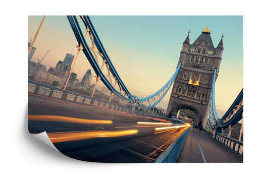 Fototapete London Tower Bridge