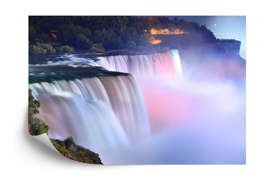 Fototapete Niagarafälle