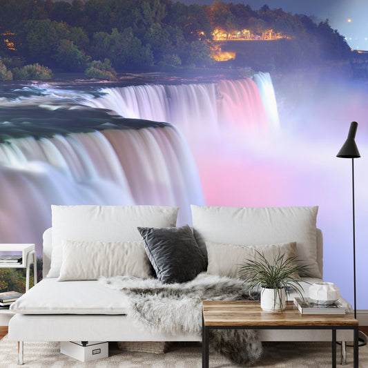Fototapete Niagarafälle