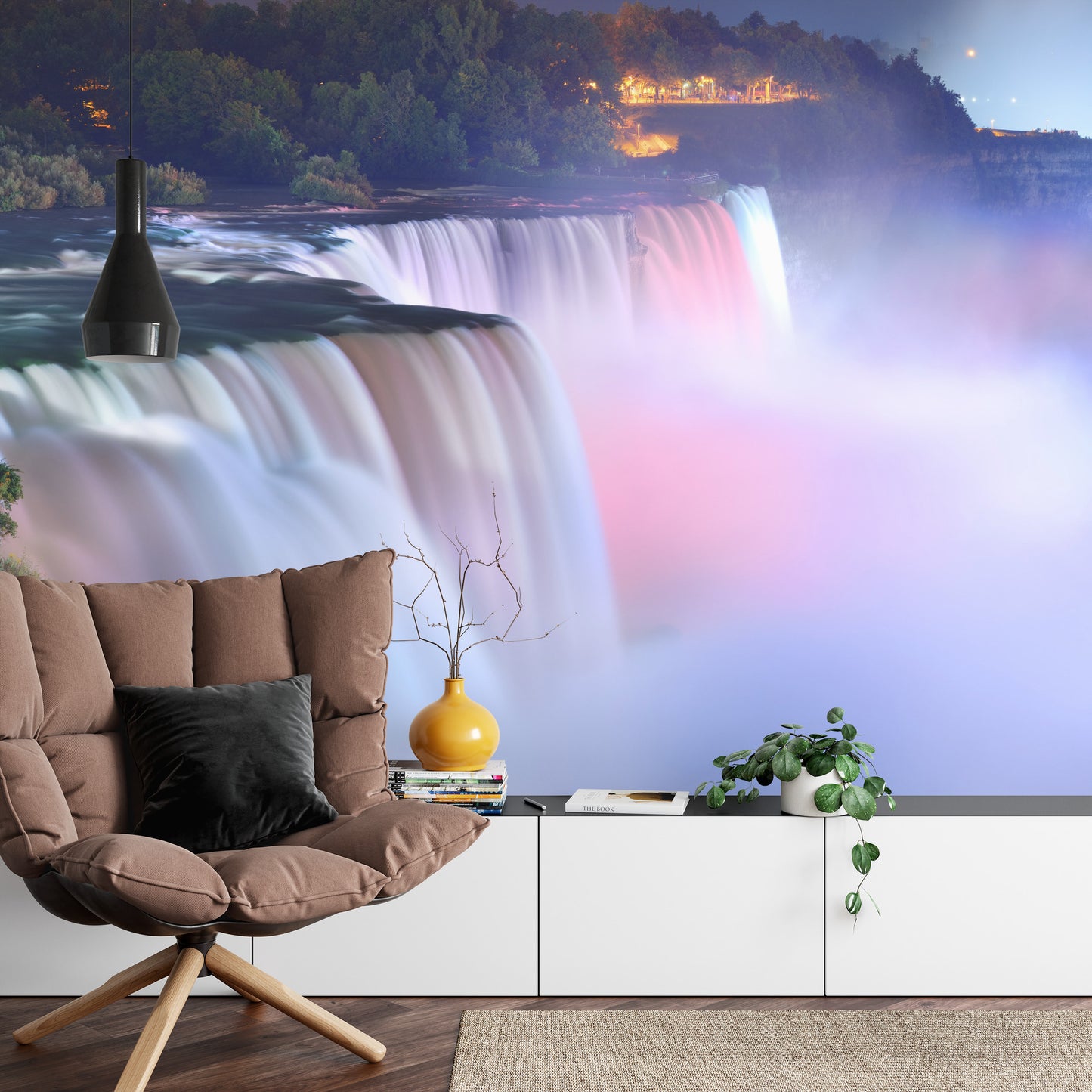 Fototapete Niagarafälle