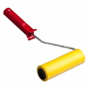 Zubehör Tapezierrolle