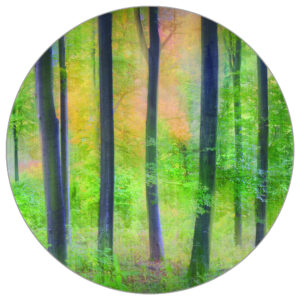 Fototapete Rund Verträumt Von Jochen Burger