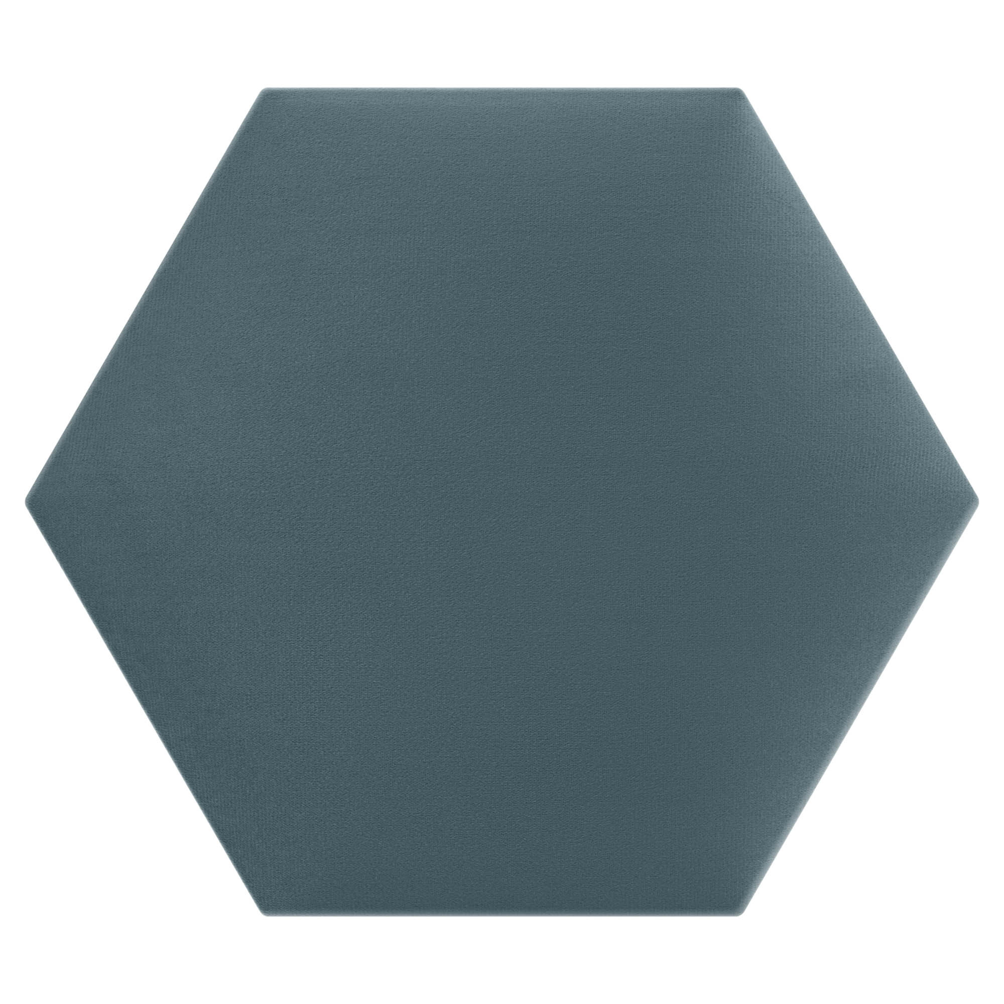 Wandkissen Meerfarbe – Bild 2