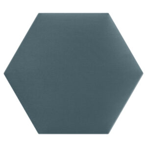 Wandkissen Meerfarbe