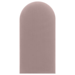 Wandkissen Rosa 30cm