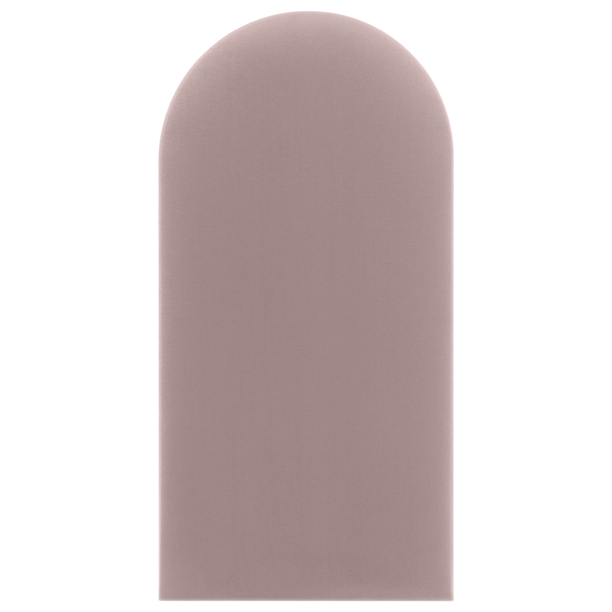 Wandkissen Rosa 30cm