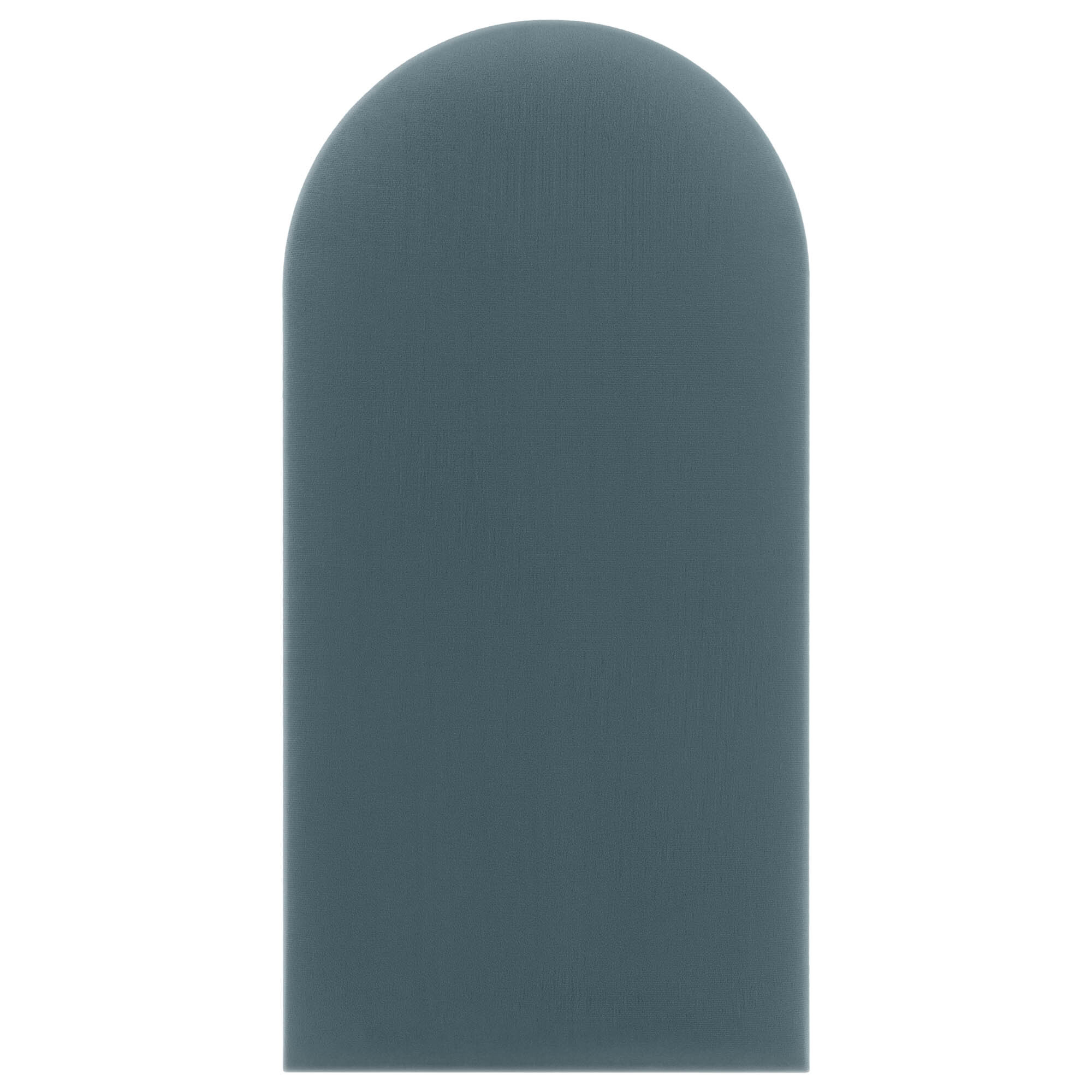 Wandkissen Meerfarbe 30cm