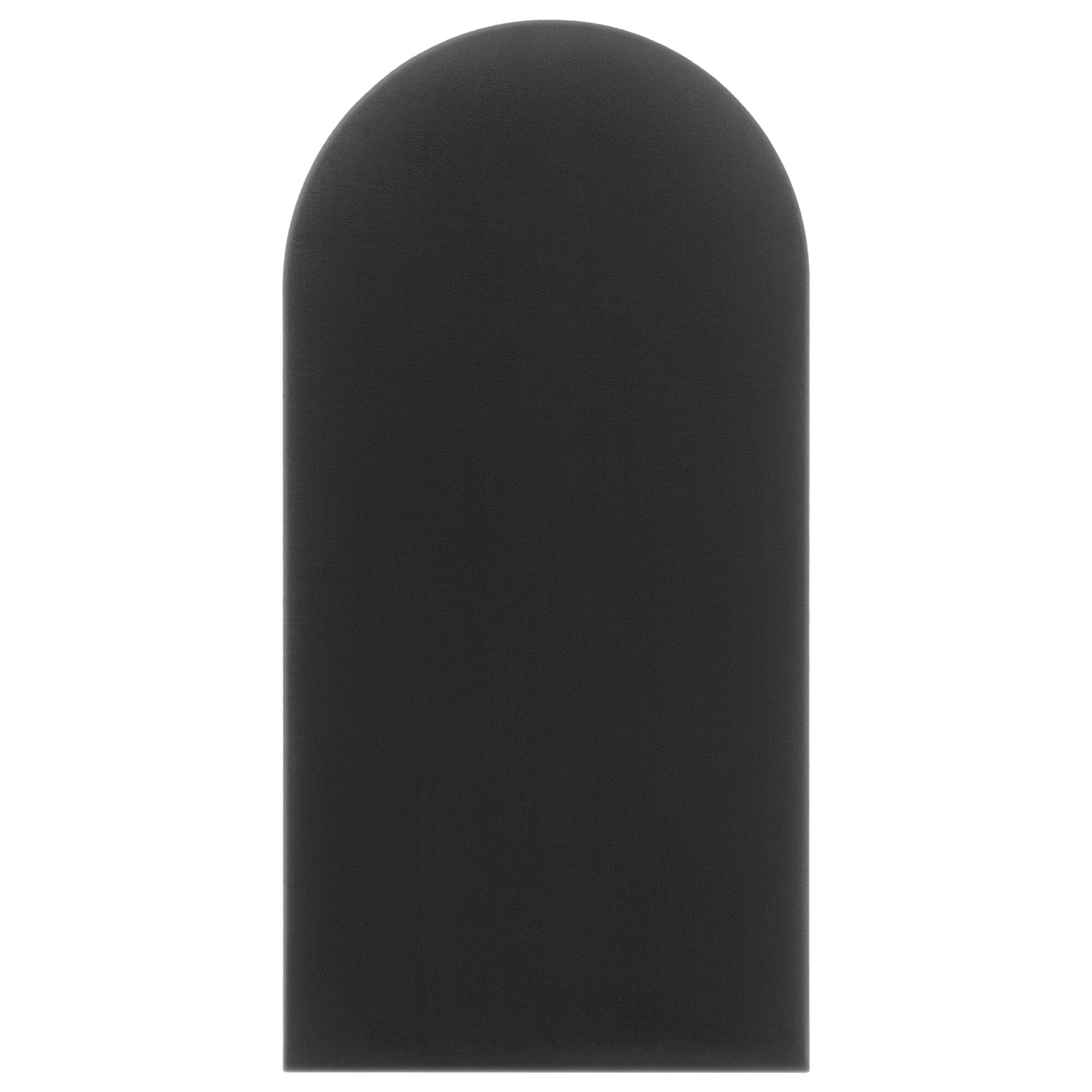 Wandkissen Graphit 30cm – Bild 3