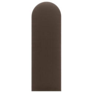 Wandkissen Braun 20cm