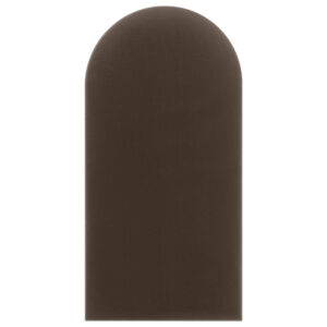 Wandkissen Braun 30cm