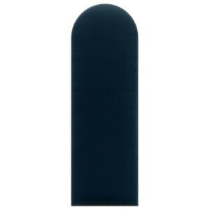 Wandkissen Dunkelblau 20cm