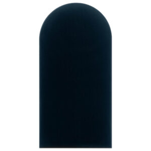 Wandkissen Dunkelblau 30cm