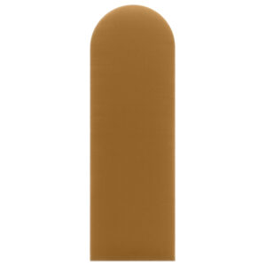 Wandkissen Gelb 20cm