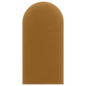 Wandkissen Gelb 30cm