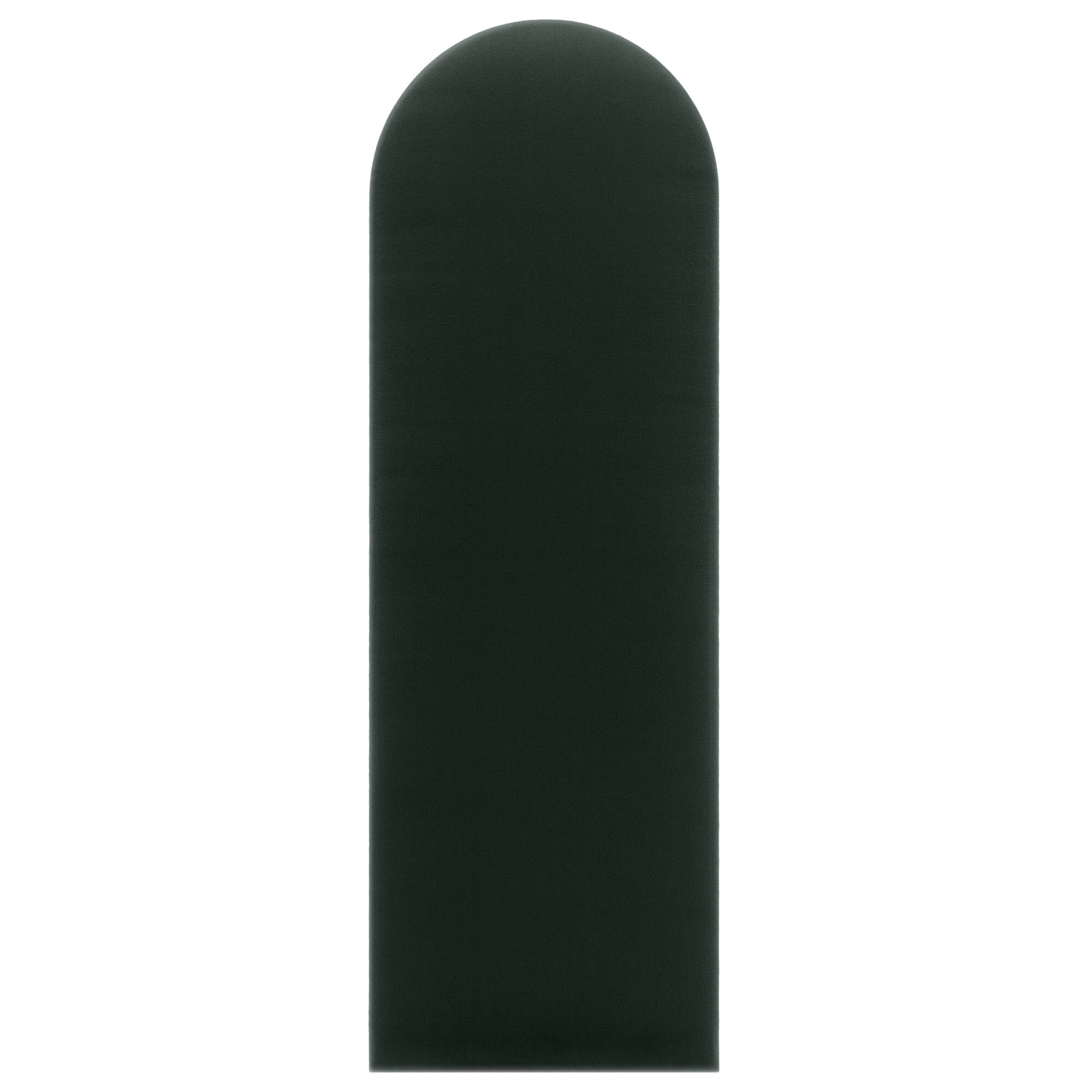 Wandkissen Flaschengrün 20cm – Bild 3