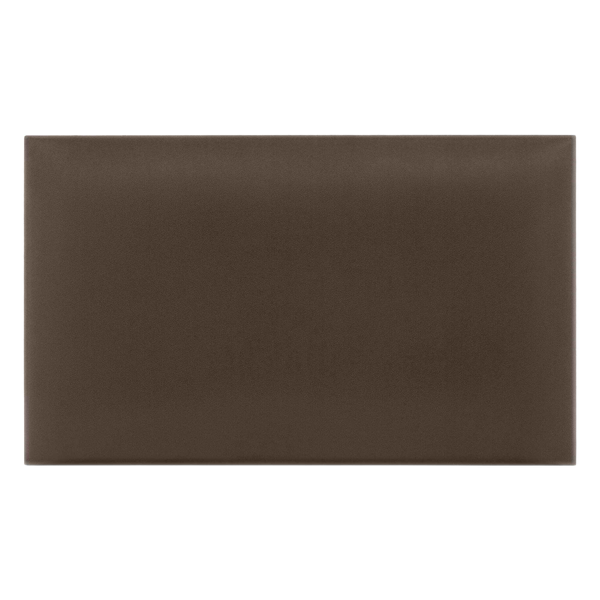 Wandkissen Braun – Bild 10