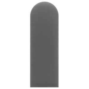 Wandkissen Hellgrau 20cm