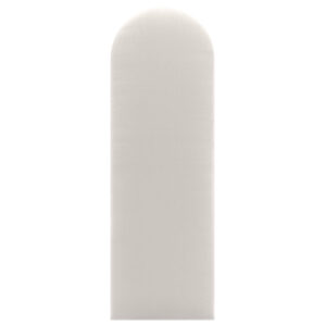 Wandkissen Cremig 20cm