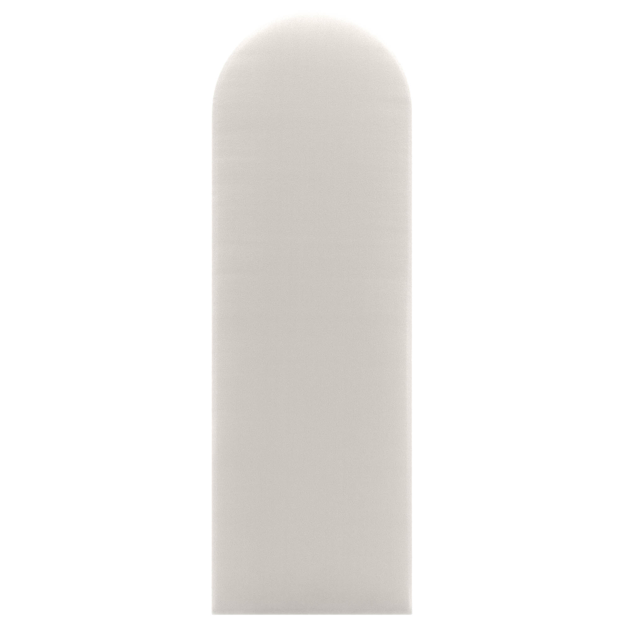 Wandkissen Cremig 20cm – Bild 2