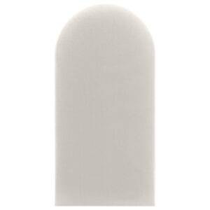 Wandkissen Cremig 30cm