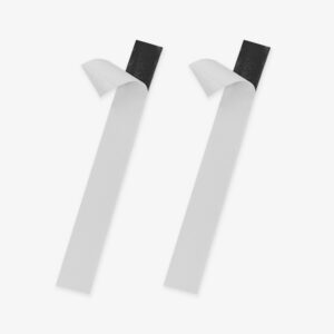 Wandkissen Montagestreifen