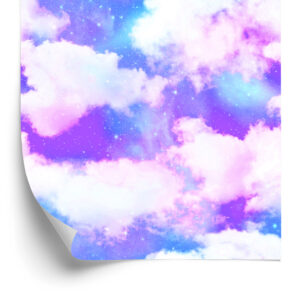 Tapete Wolken Im Himmel