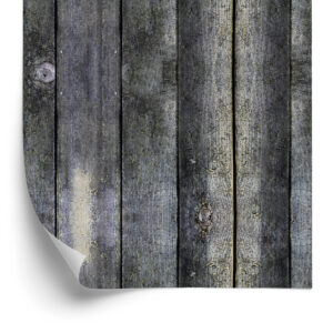 Tapete Alte Vintage Planken