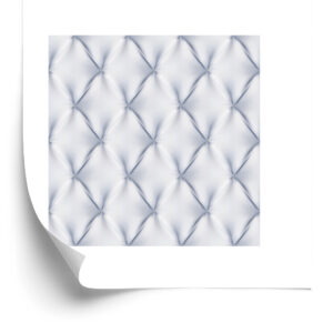 Tapete Gestepptes Muster