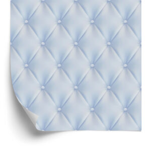 Tapete Gestepptes Muster