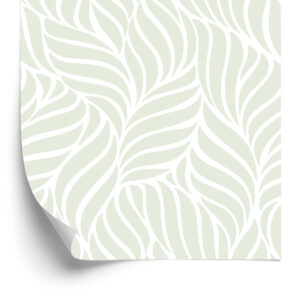 Tapete Abstrakte Ornamente