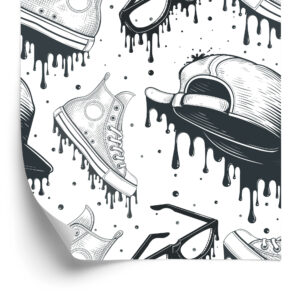 Tapete Skater-Kit