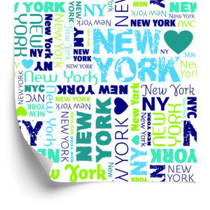 Tapete Ich Liebe New York