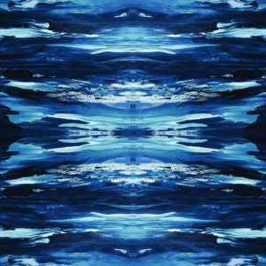 Fototapete Quadratisch Aufs Meer