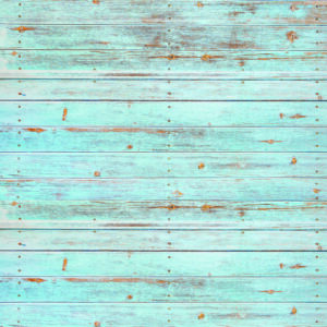 Fototapete Quadratisch Bretter Der Uferlinie