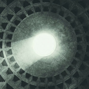 Fototapete Quadratisch 13:00 Von Mariana Munteanu