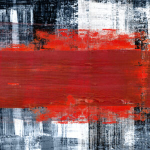 Leinwandbild Abstrakte Textur